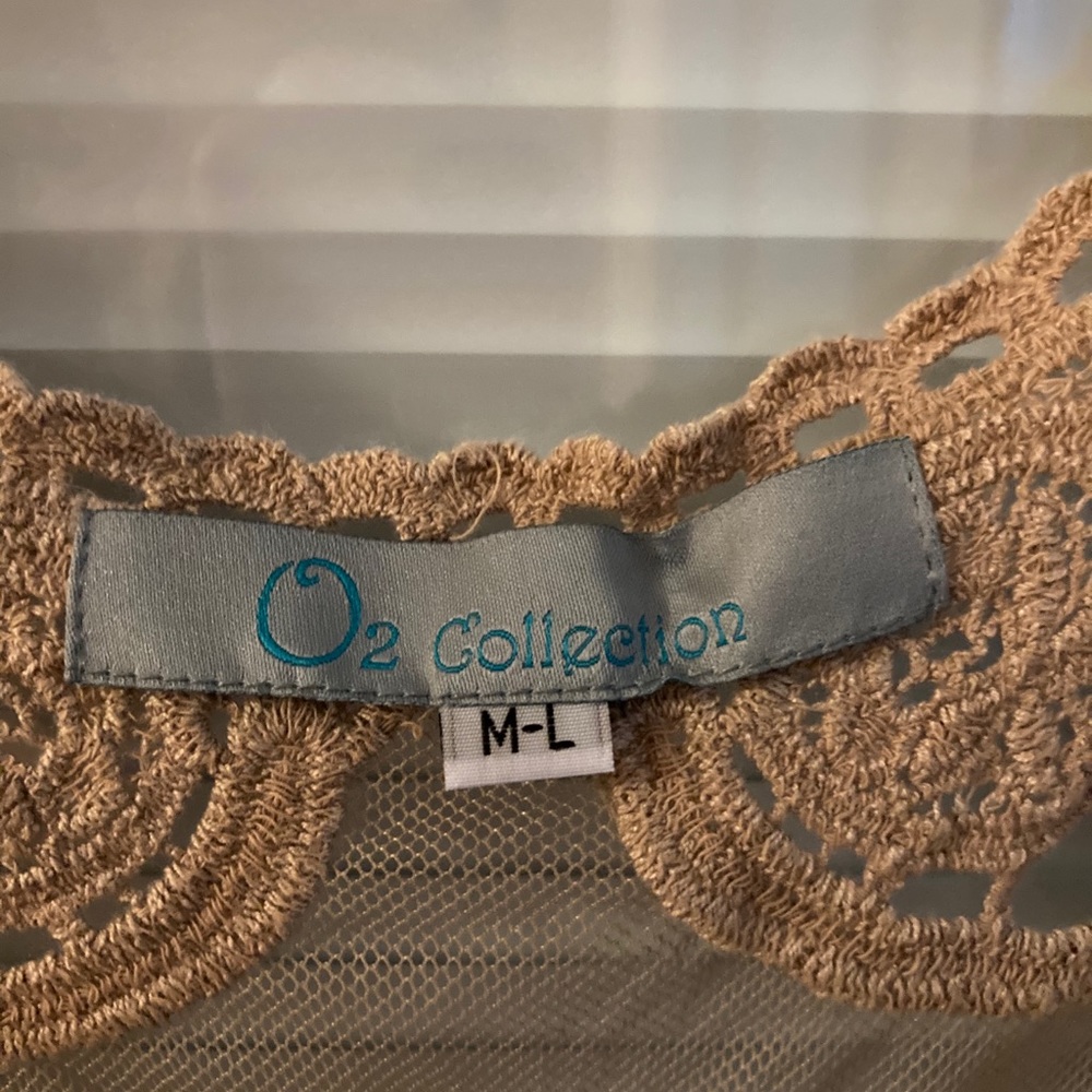 O2 Collection vest - Picture 4 of 5